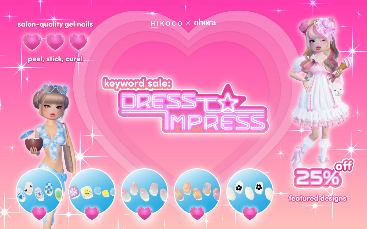 #Dress to Impress 👗 Select Your Character!