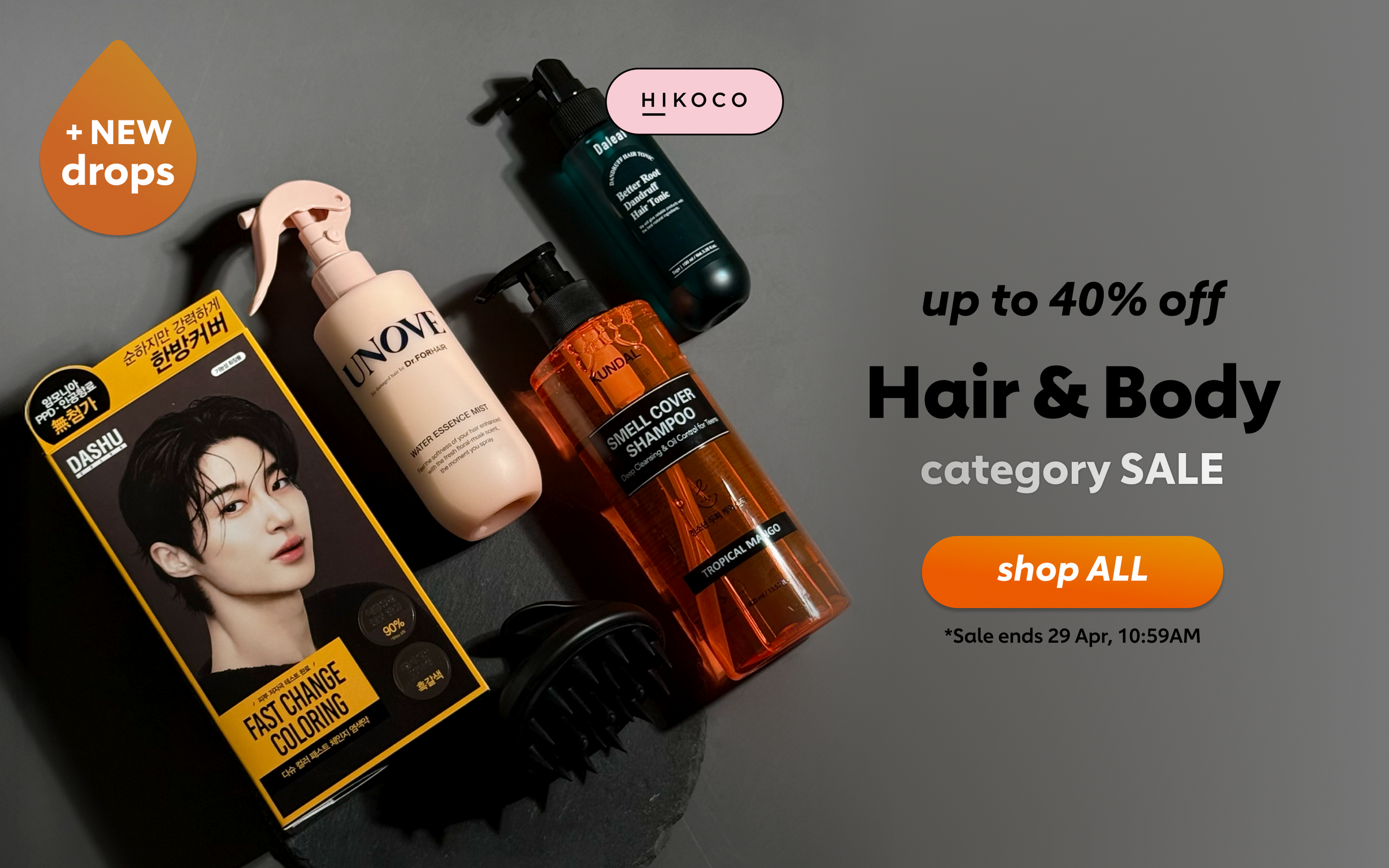 #WeeklySpecial Hair & Body Spa Bliss š§āāļøāØ
