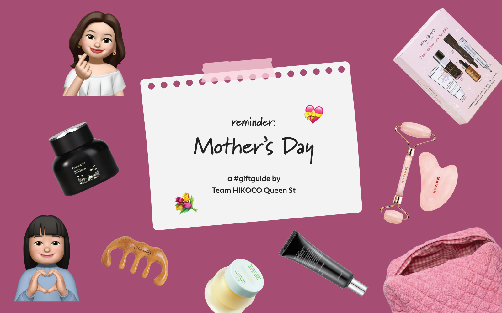 Mother's Day 24HR SALE 💐🩷