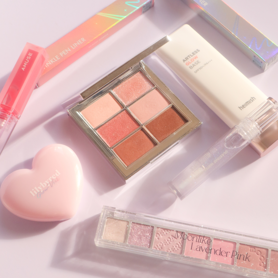 #WEEKLY SPECIAL š Pearl Makeup š