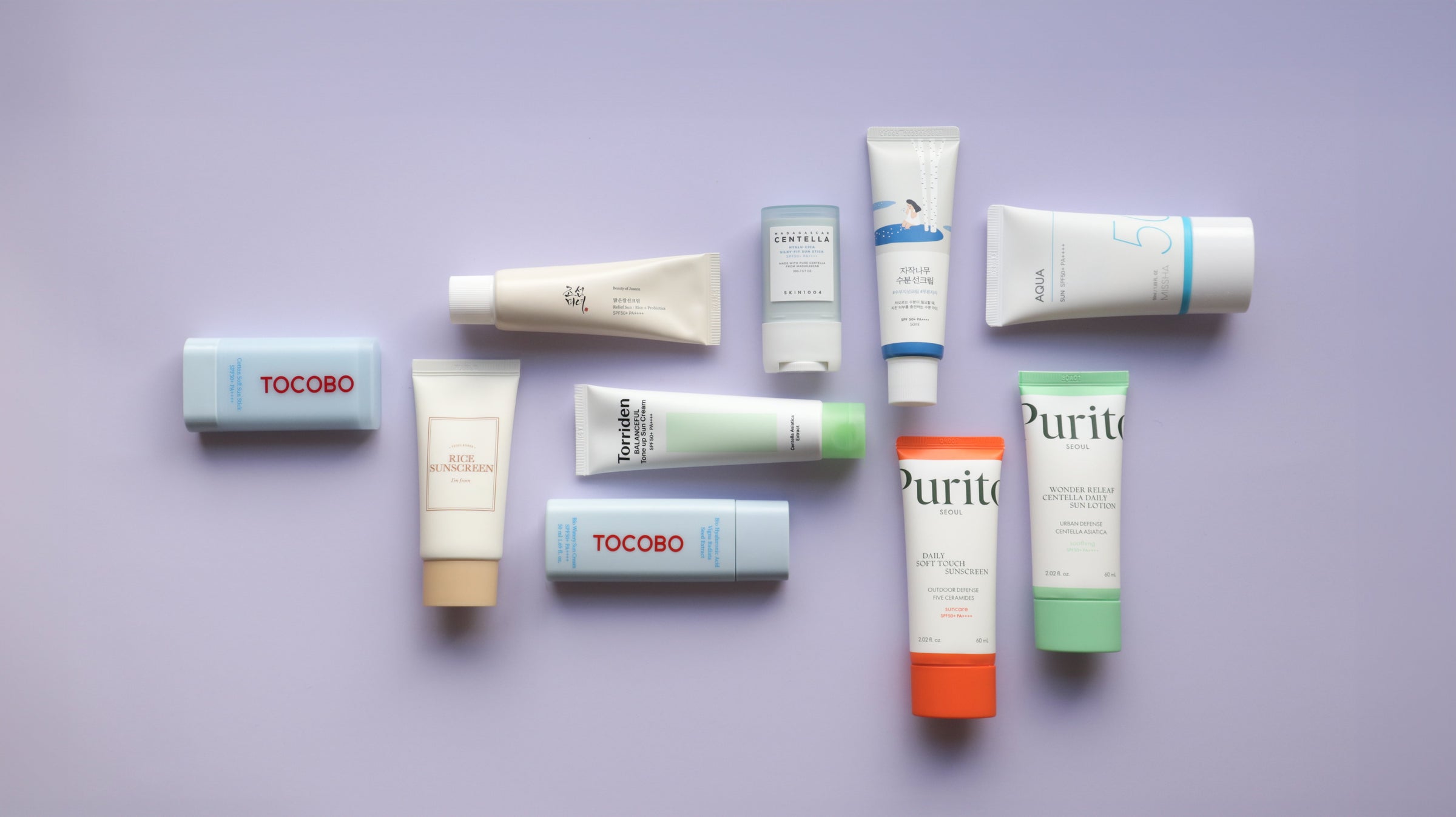 Sun Care