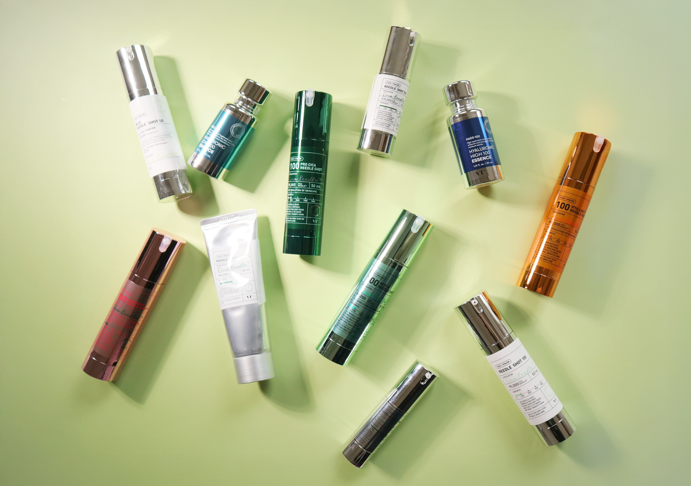VT Cosmetics