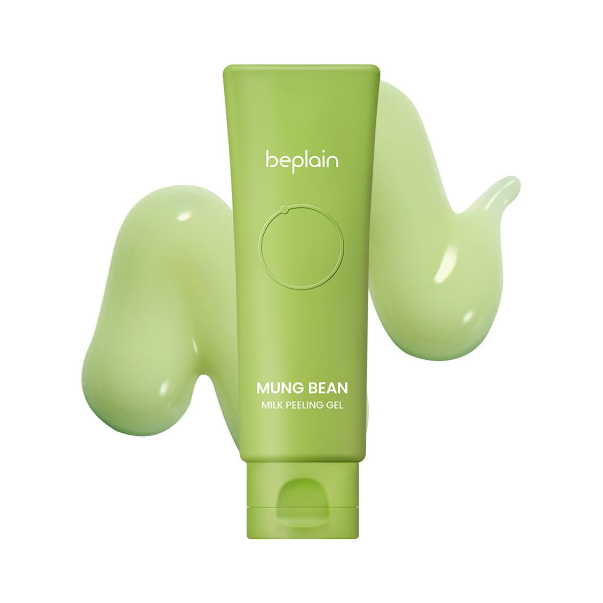 Mung Bean Milk Peeling Gel