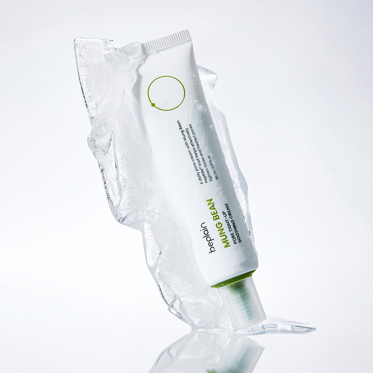 Mung Bean Pore Tight-Up Soothing Cream