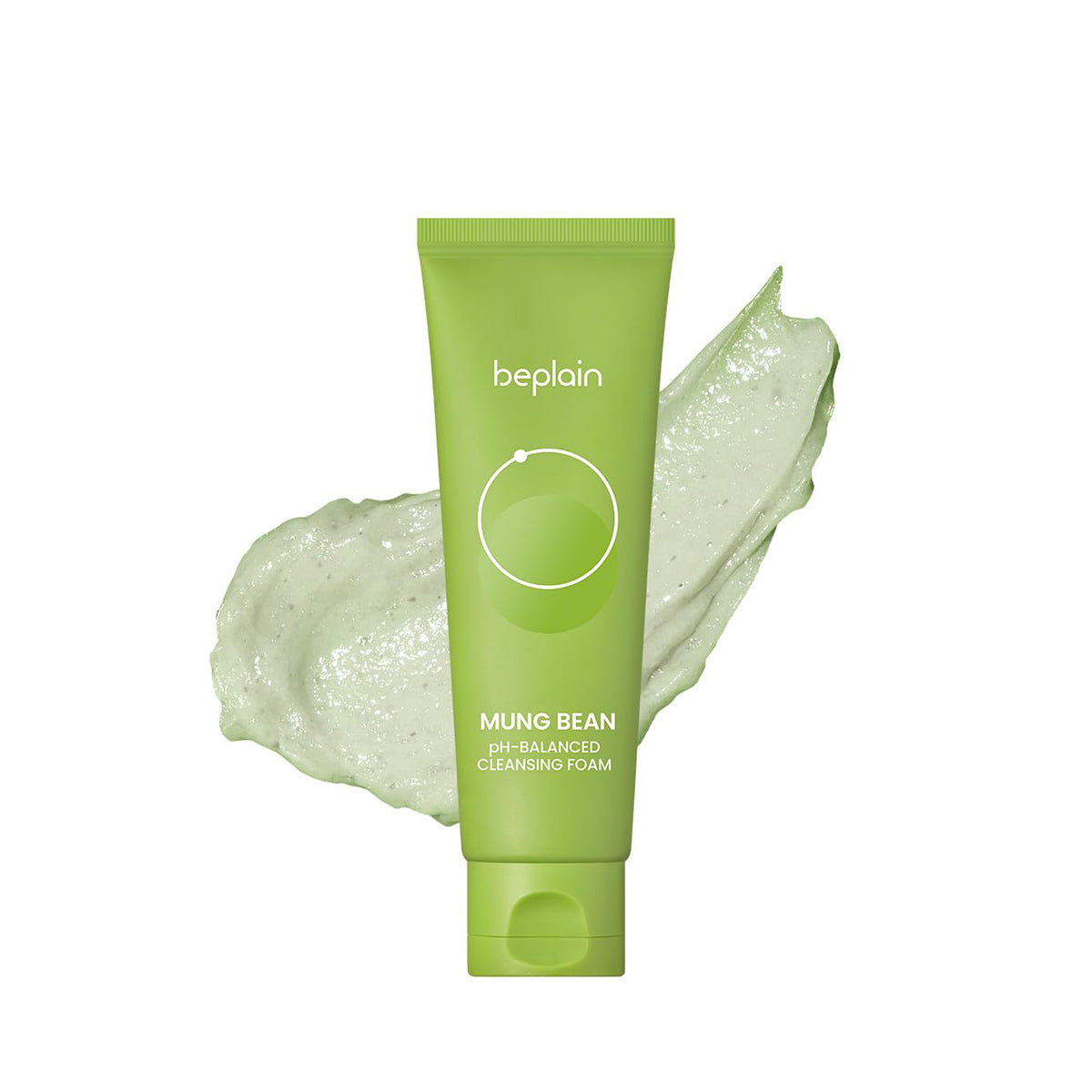 Mung Bean pH-Balanced Cleansing Foam