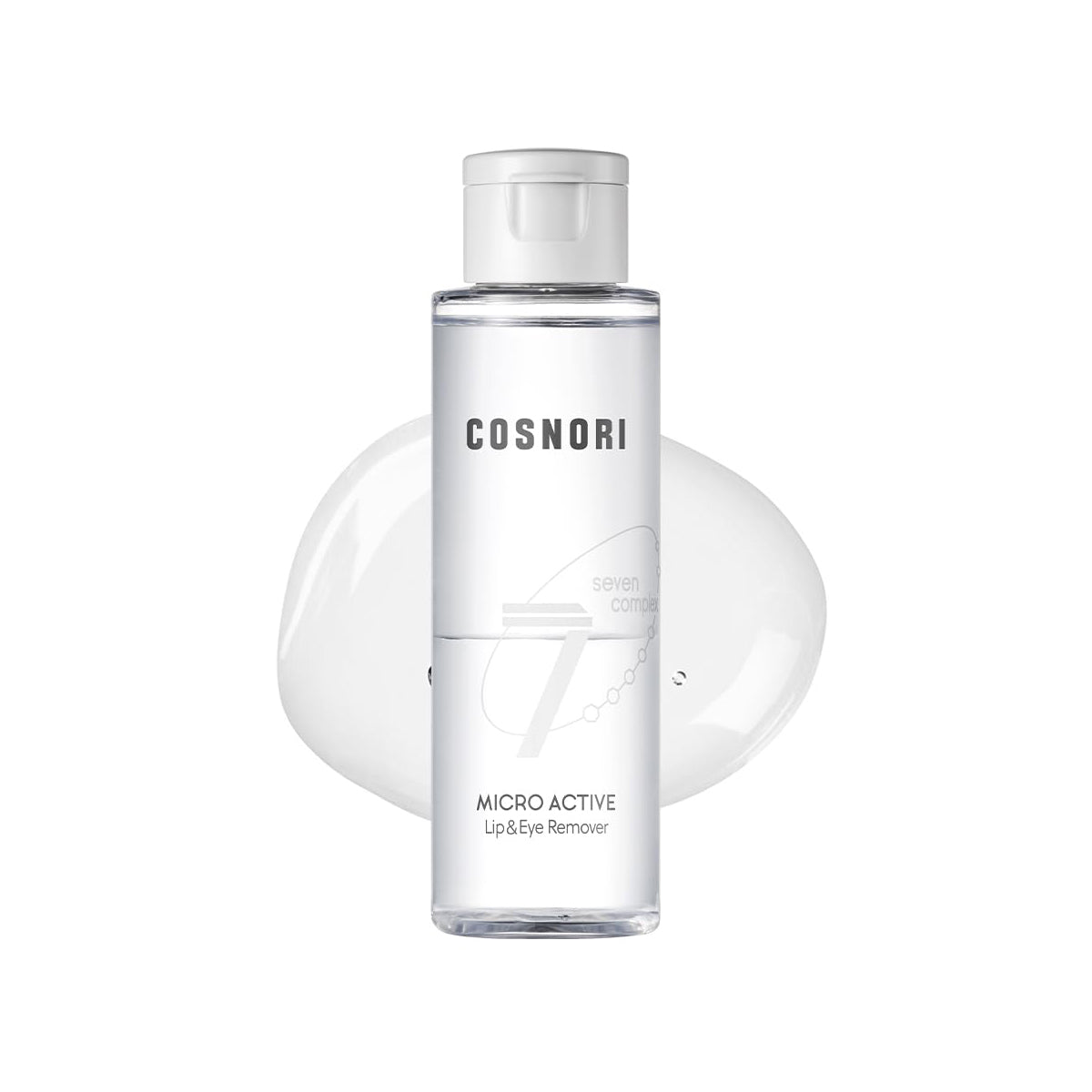 Micro Active Lip&Eye Remover