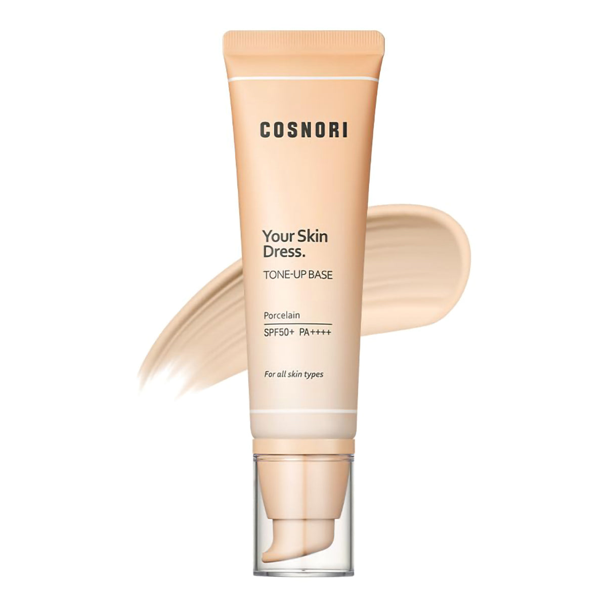 Your Skin Dress Tone-Up Base