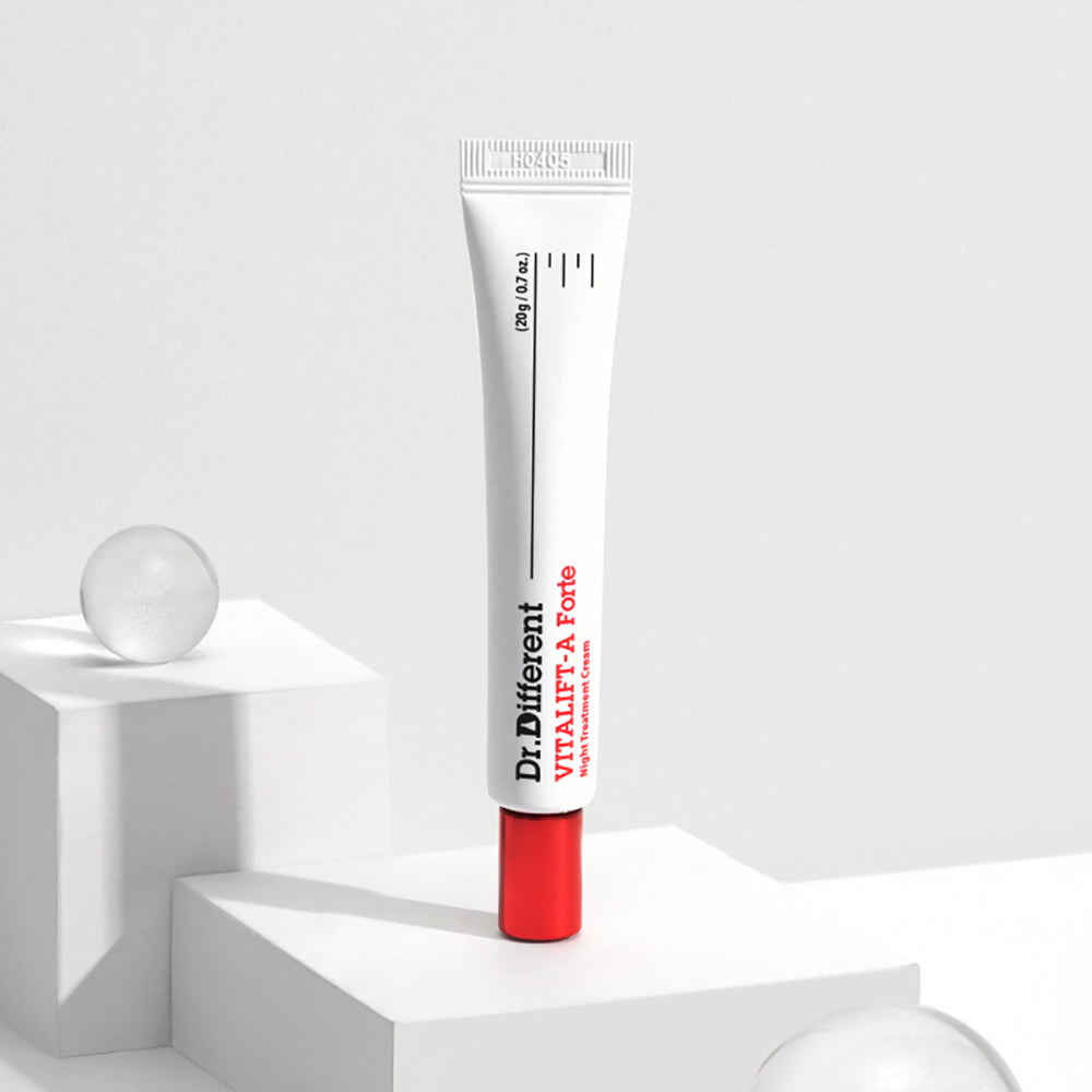 Vitalift-A Forte Night Treatment Cream