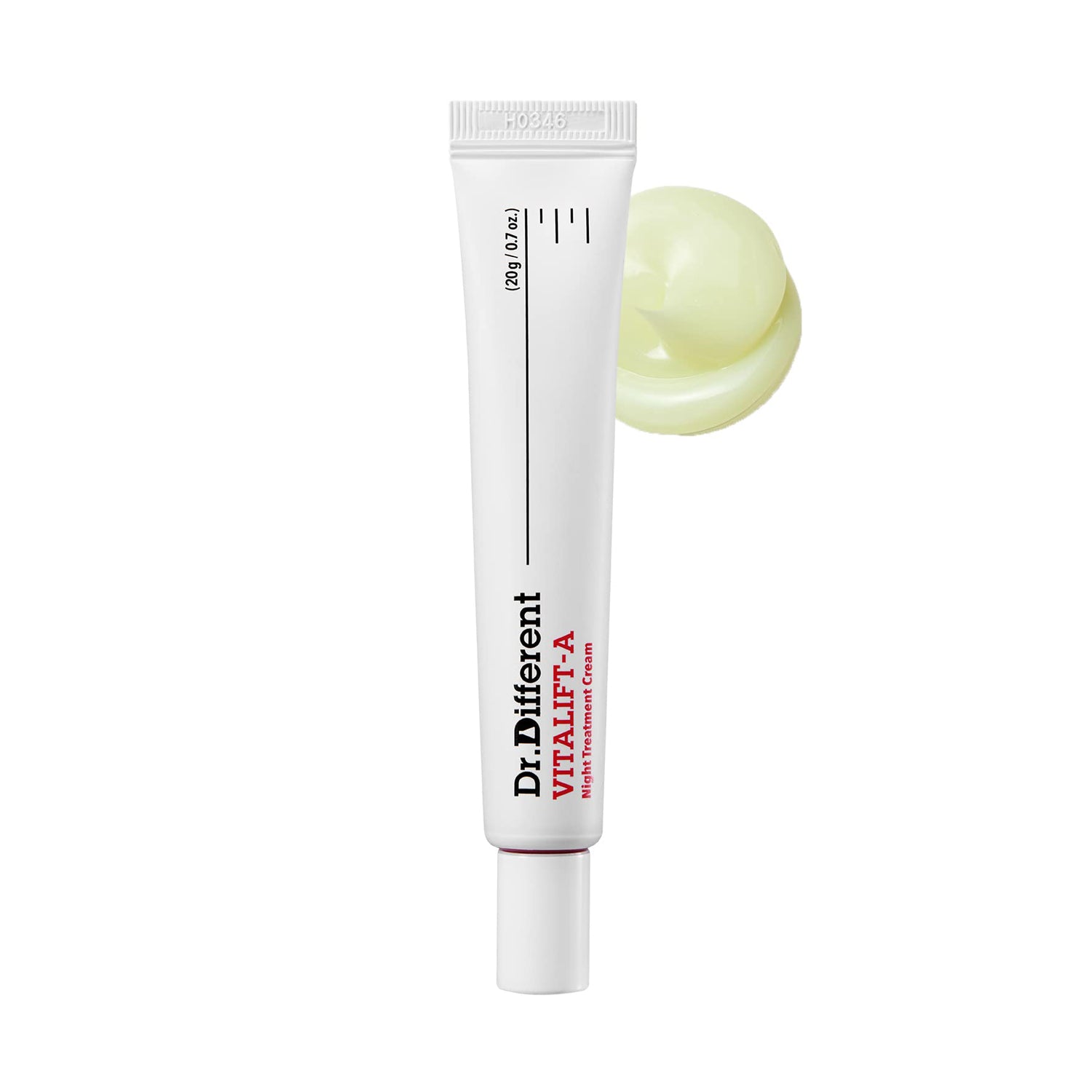 Vitalift-A Night Treatment Cream