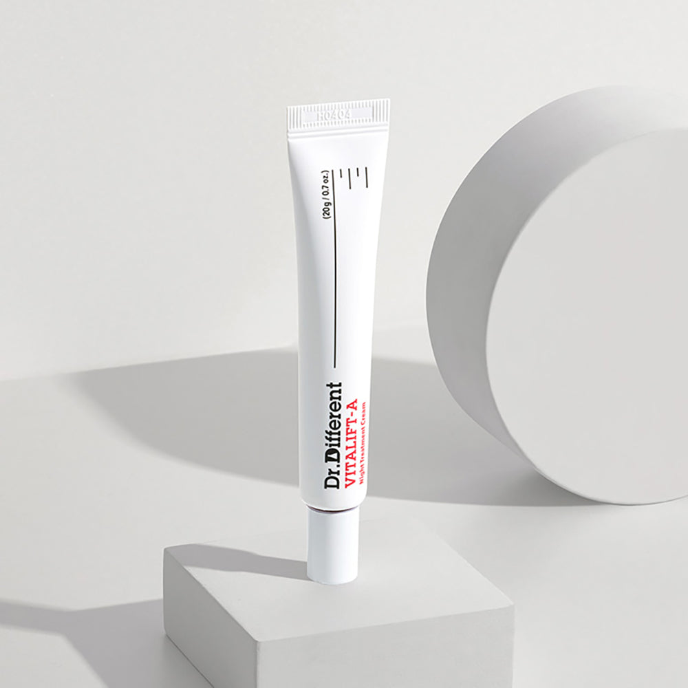 Vitalift-A Night Treatment Cream