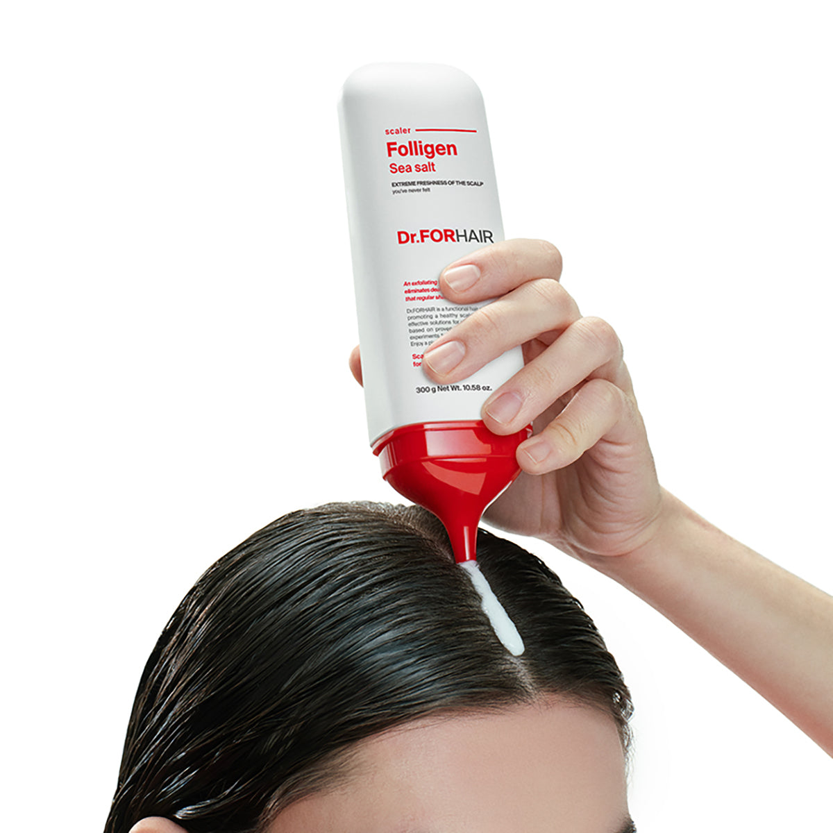 Folligen Sea Salt Scaler