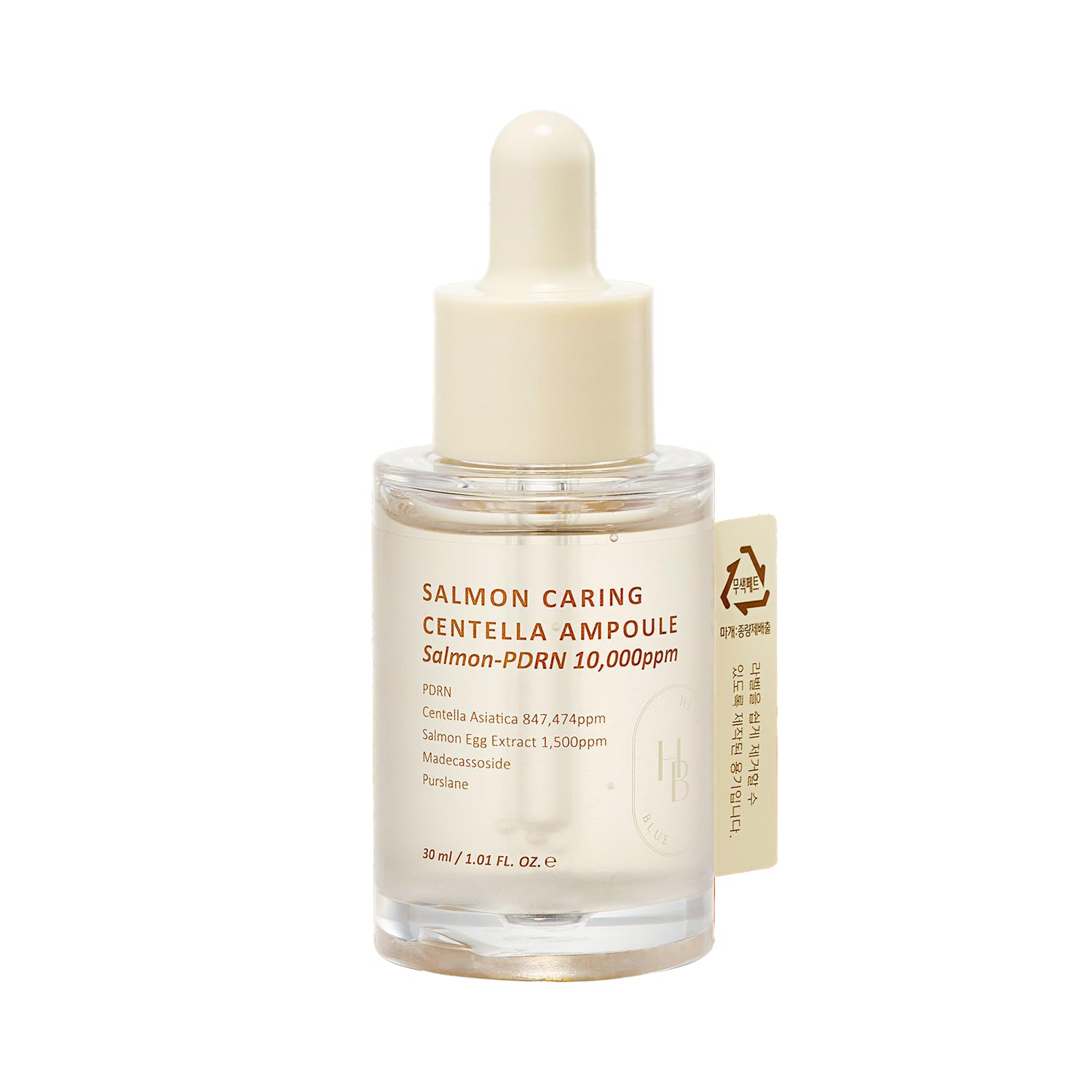 Salmon Caring Centella Ampoule