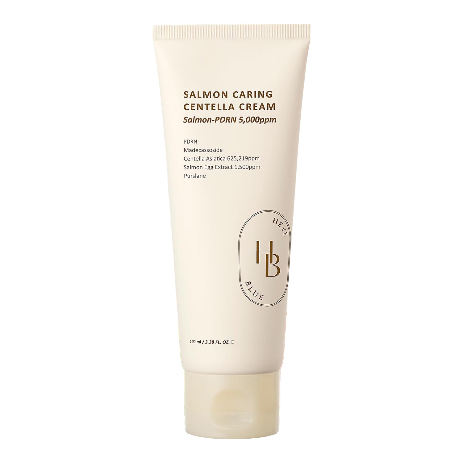 Salmon Caring Centella Cream