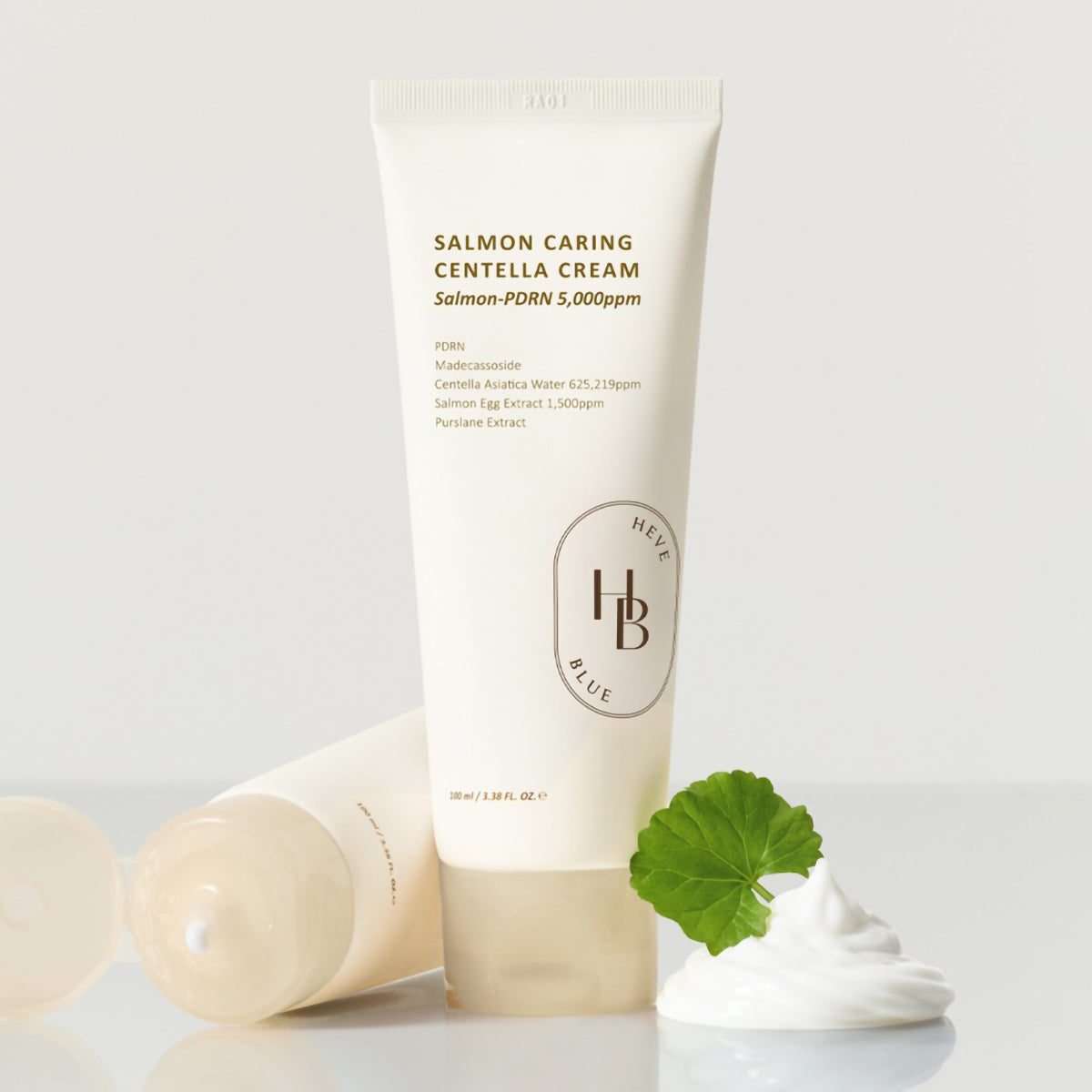 Salmon Caring Centella Cream