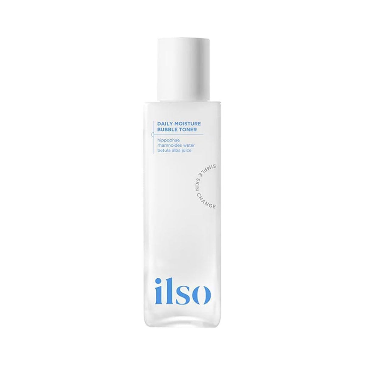 Daily Moisture Bubble Toner