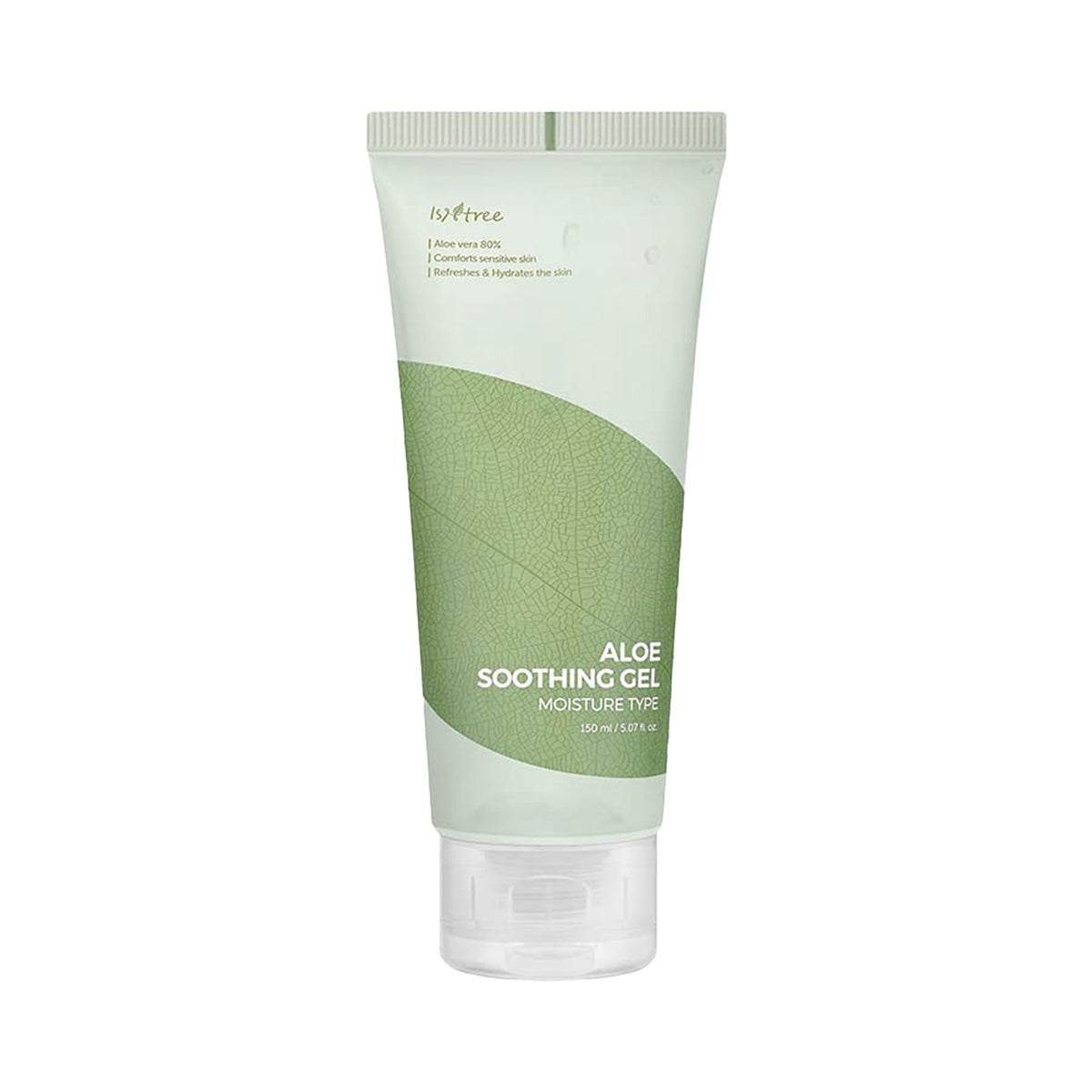 Aloe Soothing Gel Moisture Type