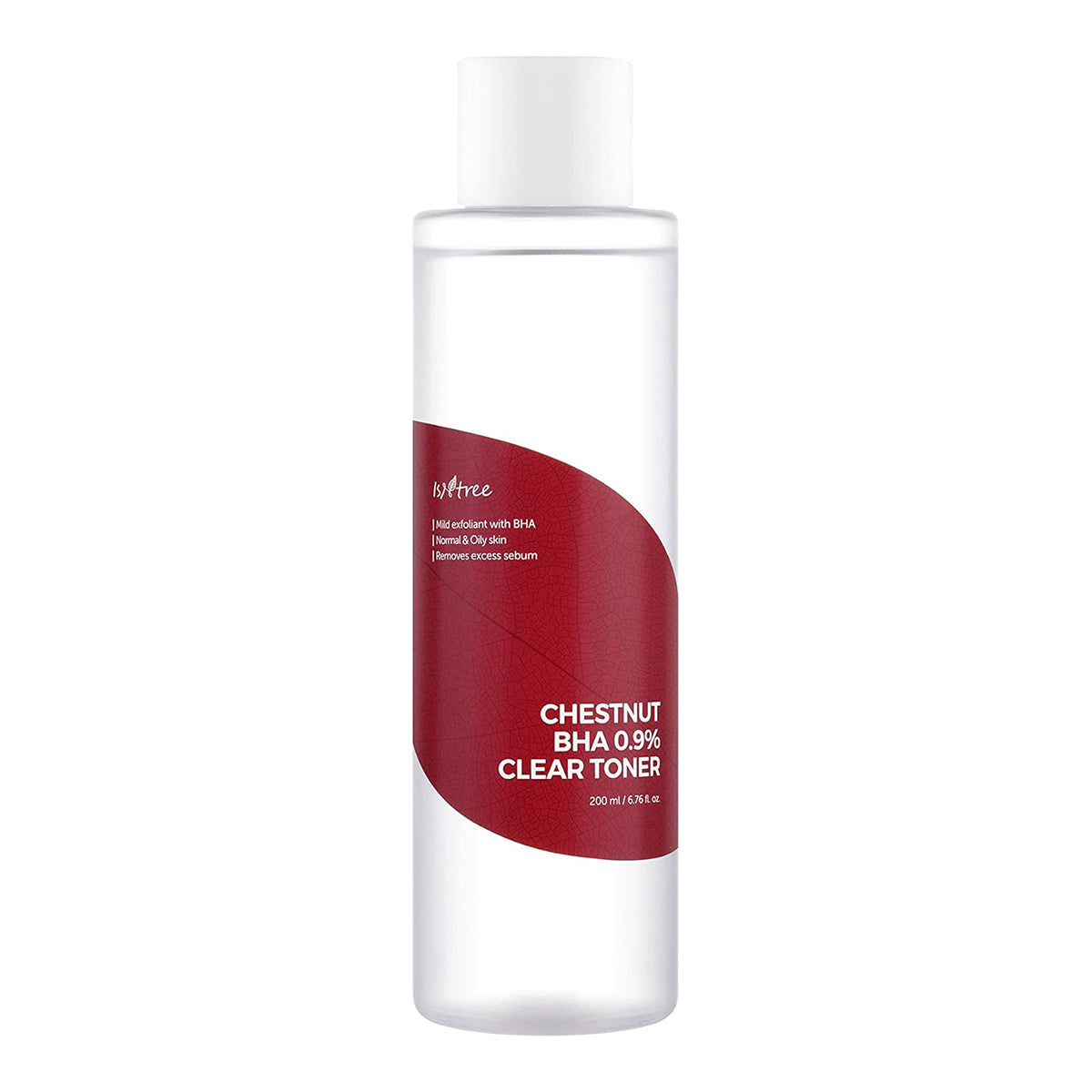 Chestnut BHA 0.9% Clear Toner