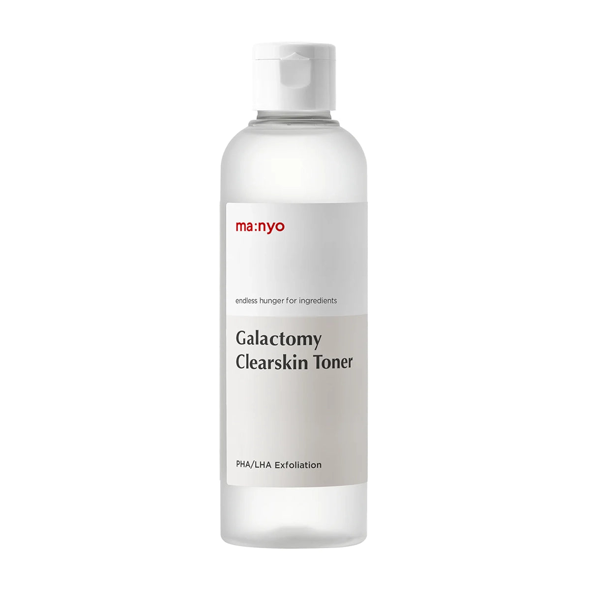 Galactomy Clearskin Toner