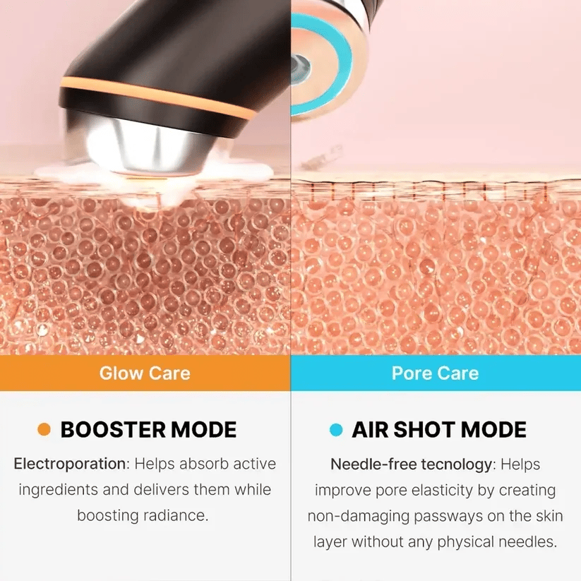 Age-R Booster Pro Lemon Bear Bundle