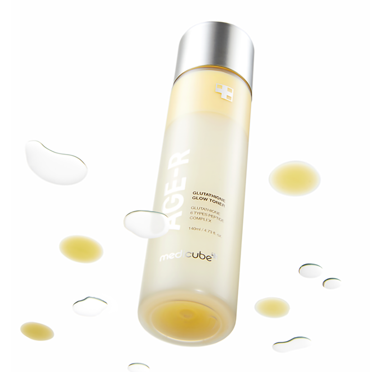 Age-R Glutathione Glow Toner