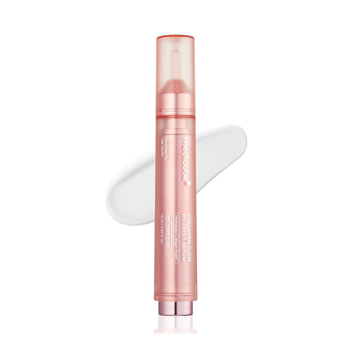 Collagen Glow Booster Serum