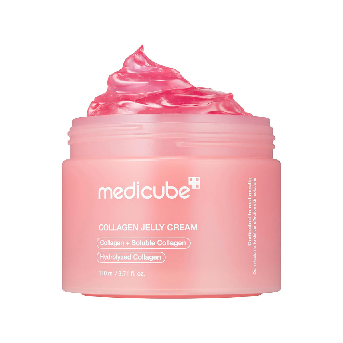 Collagen Jelly Cream