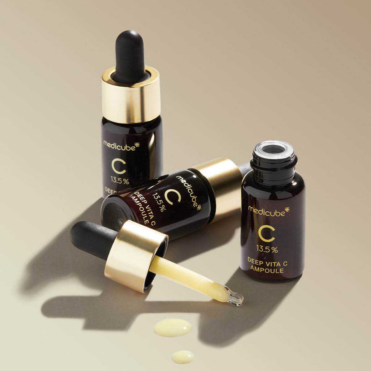 Deep Vita C Ampoule