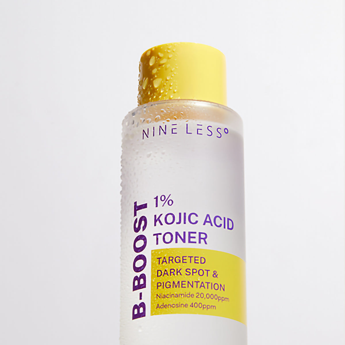 B-Boost 1% Kojic Acid Toner
