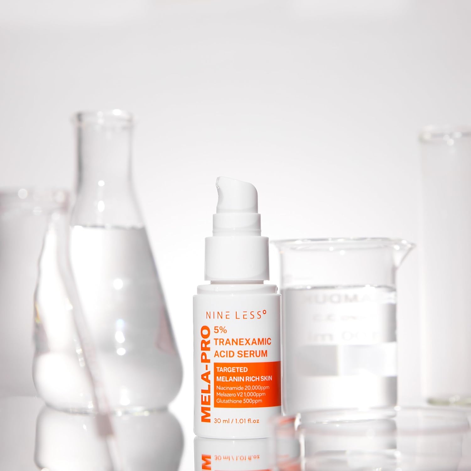 Mela-Pro 5% Tranexamic Acid Serum