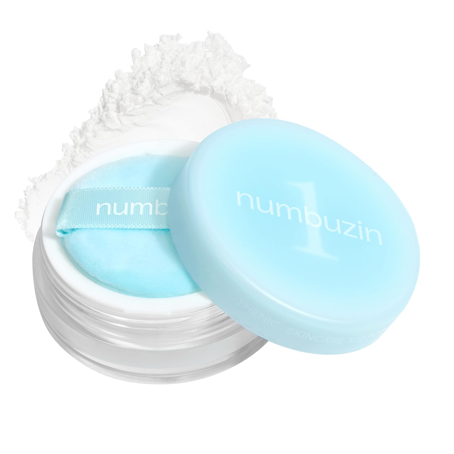 No.1 Pantothenic Skincare 100 Powder