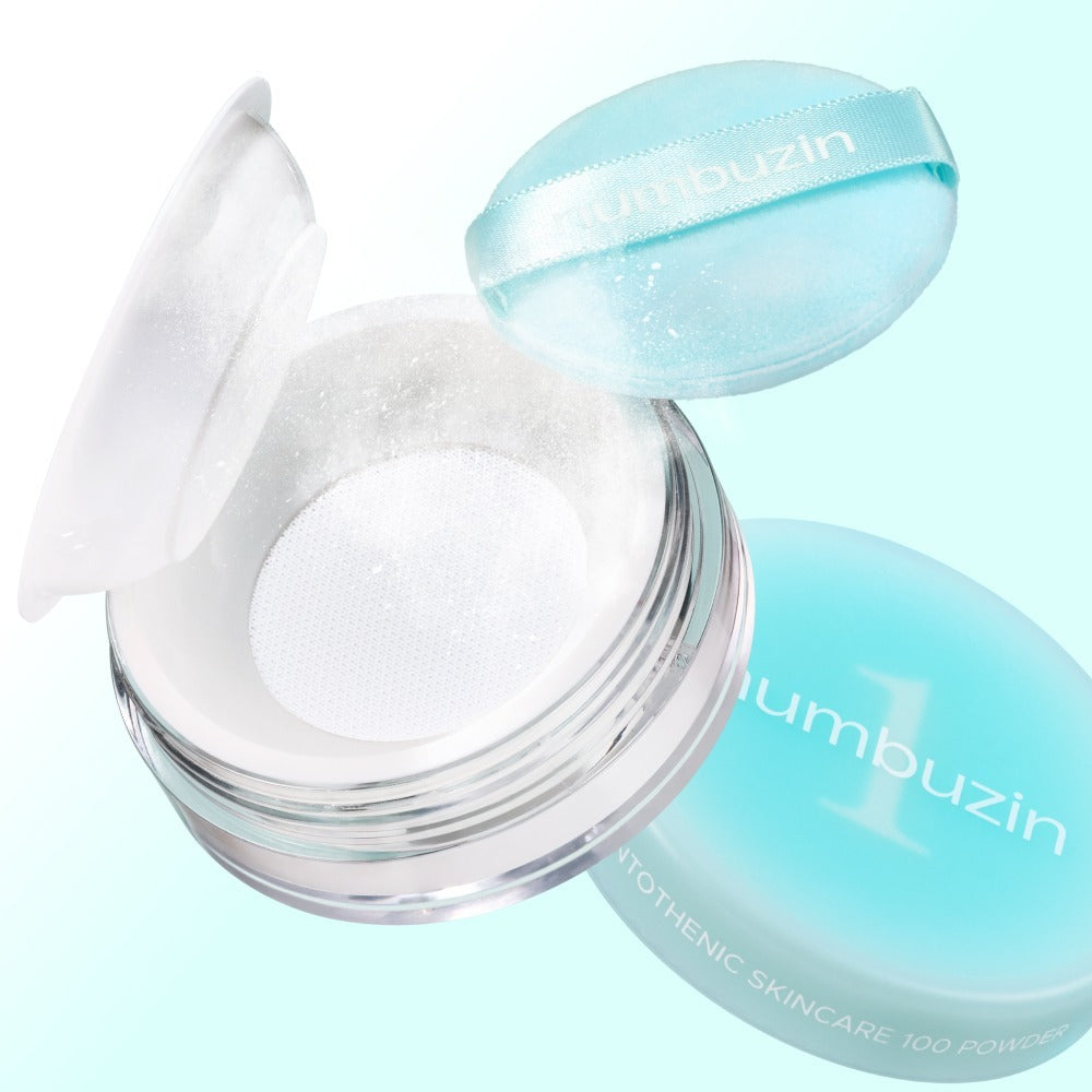 No.1 Pantothenic Skincare 100 Powder