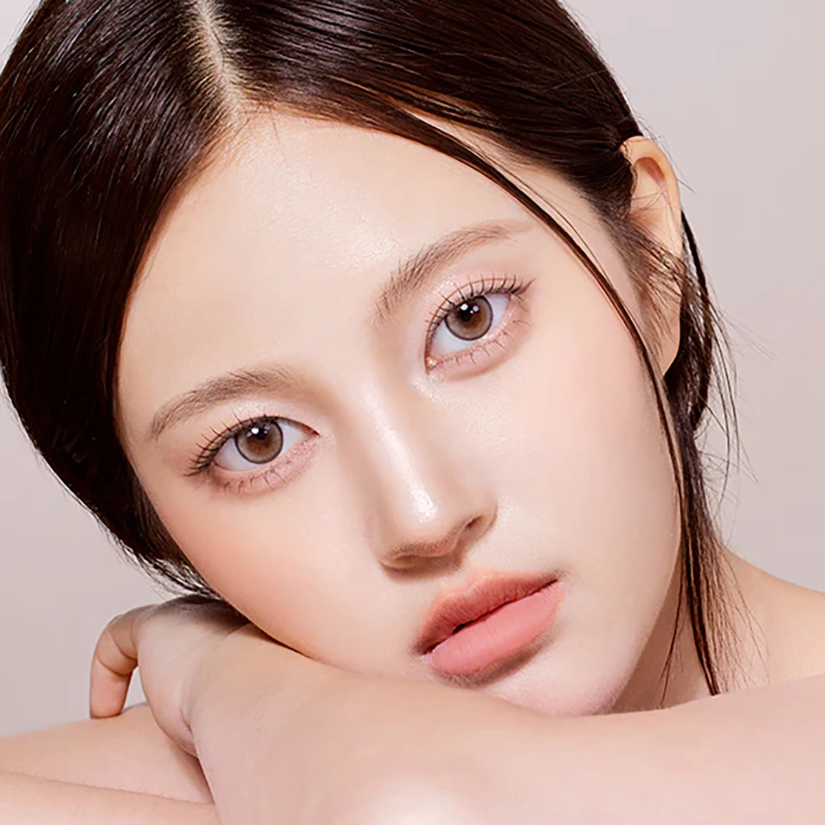 Meow 1Day Kitten Beige