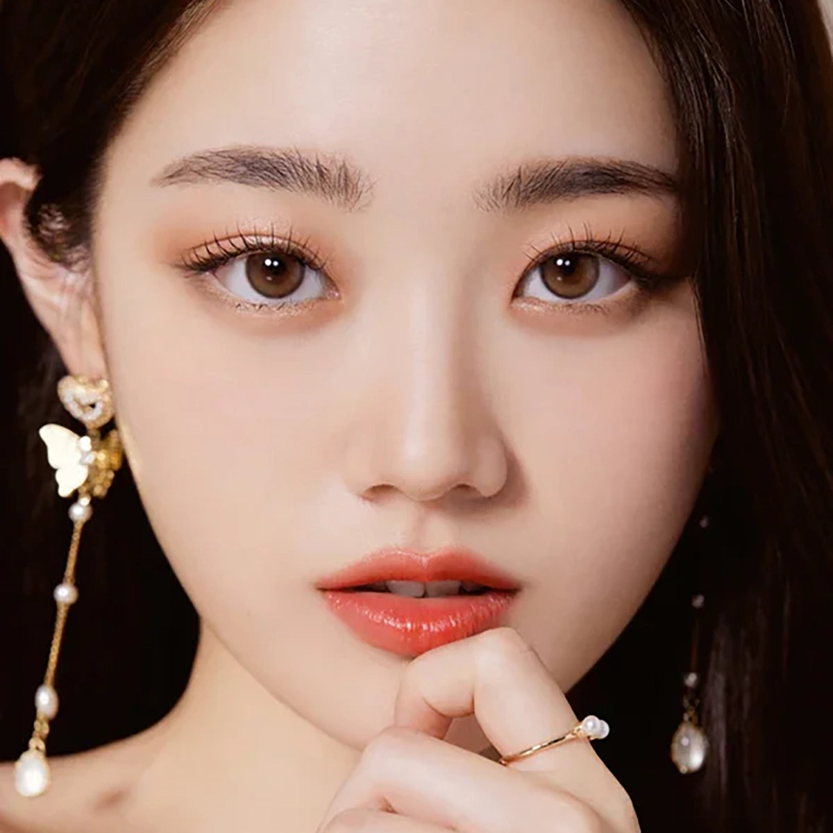 Purity Shine 1Day Hazel Brown