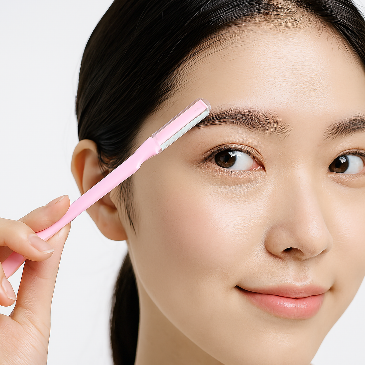 Eyebrow Razor 3 Pack