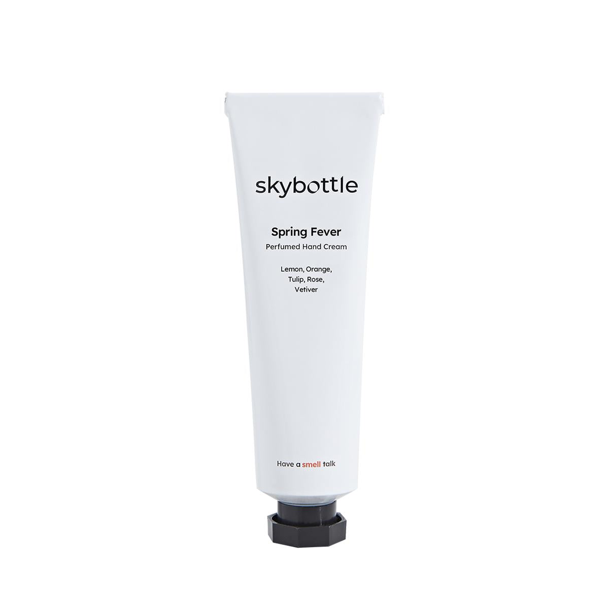 Perfumed Hand Cream #Spring Fever
