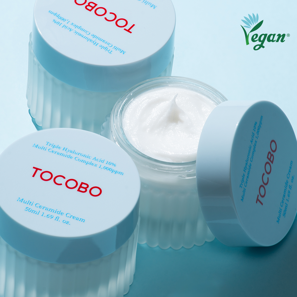 Multi Ceramide Cream
