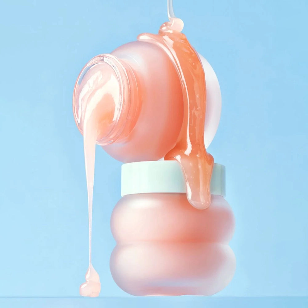 Vita Glazed Lip Mask