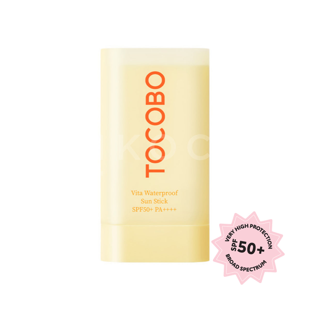 Vita Waterproof Sun Stick SPF50+ Broad Spectrum