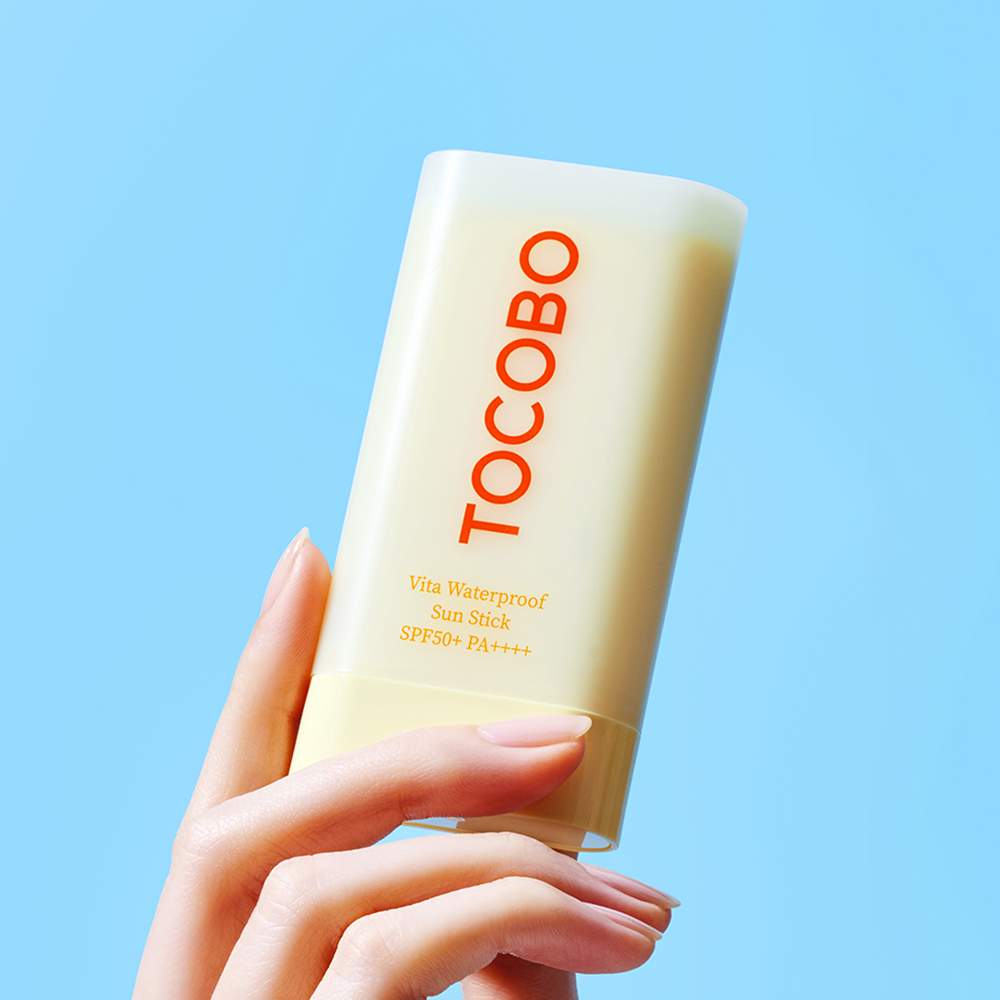 Vita Waterproof Sun Stick SPF50+ Broad Spectrum