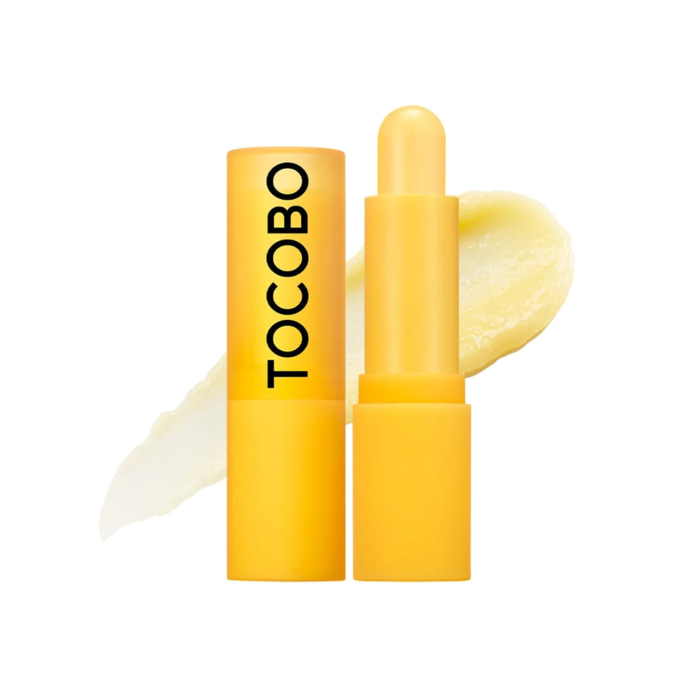 Vitamin Nourishing Lip Balm