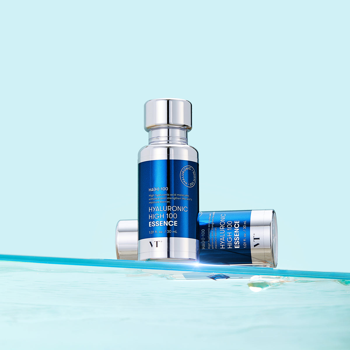 Hyaluronic High 100 Essence