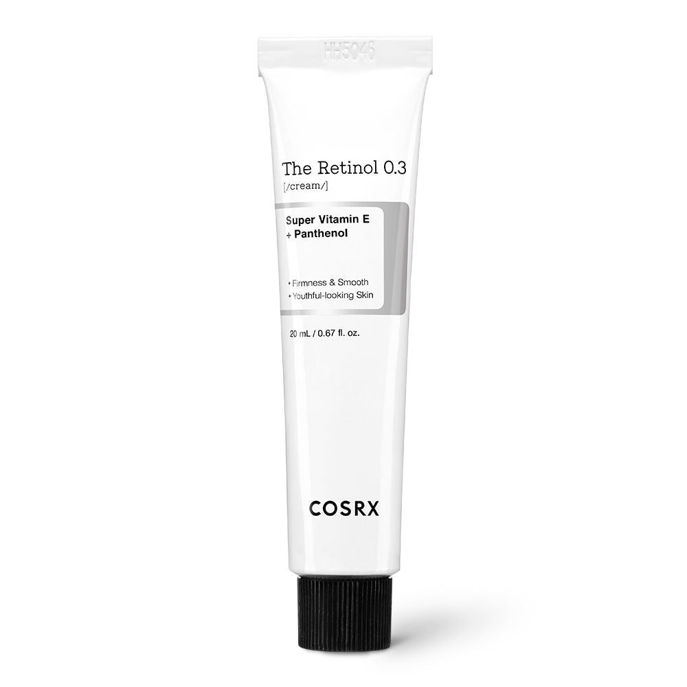 The Retinol 0.3 Cream