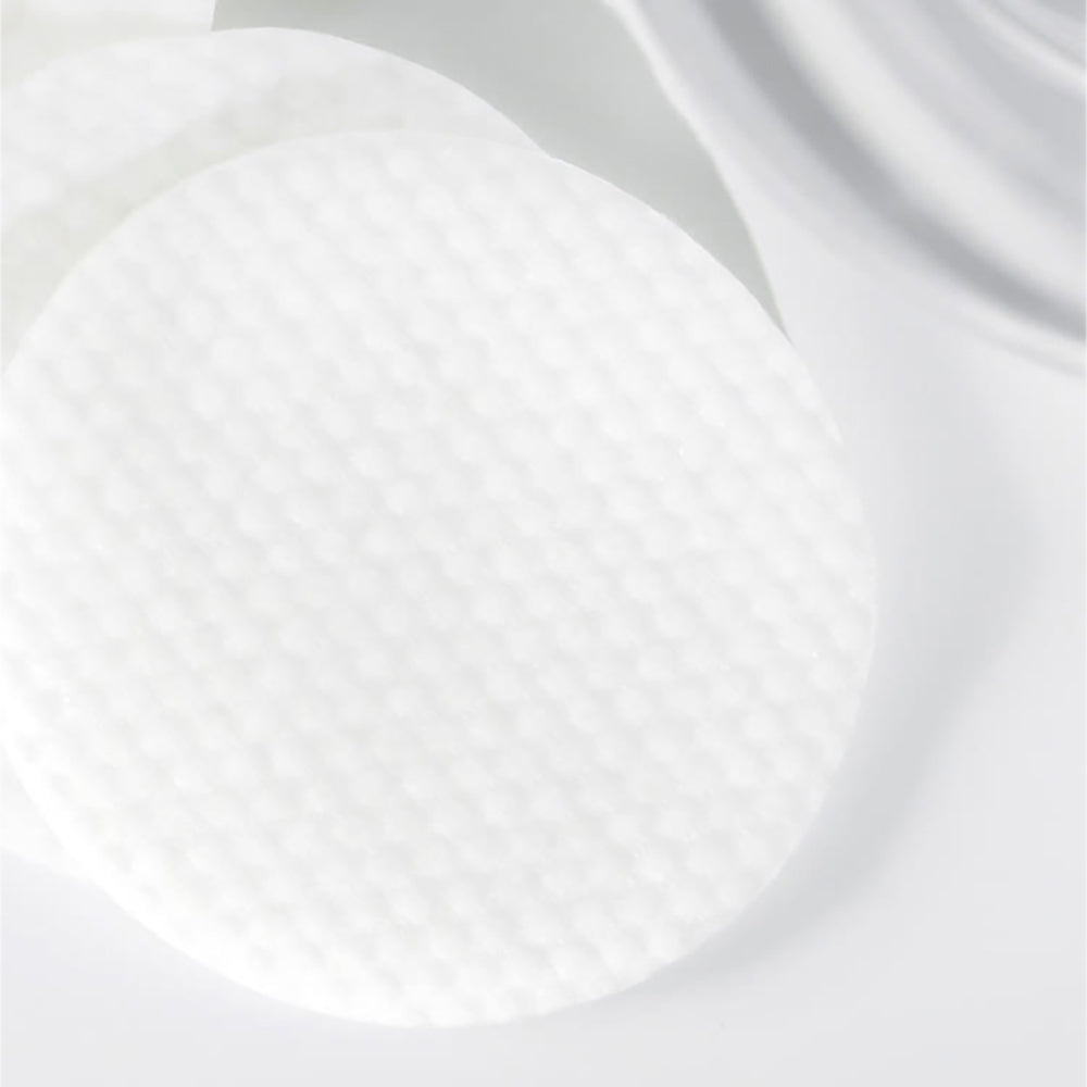 Ji Woo Gae One Step Mild Cleansing Pad