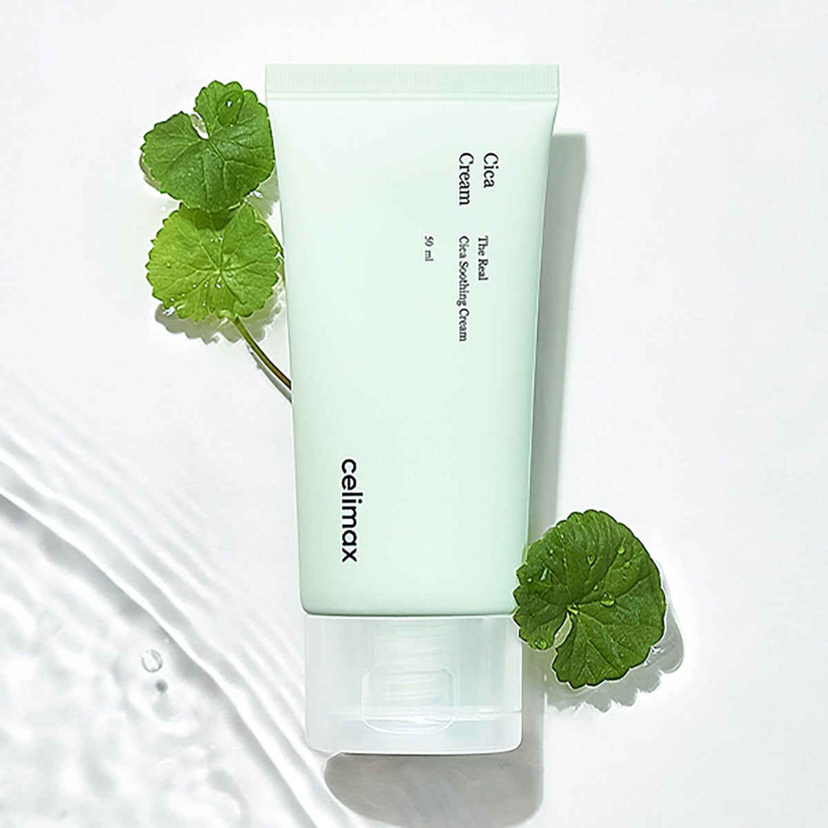 The Real Cica Soothing Cream