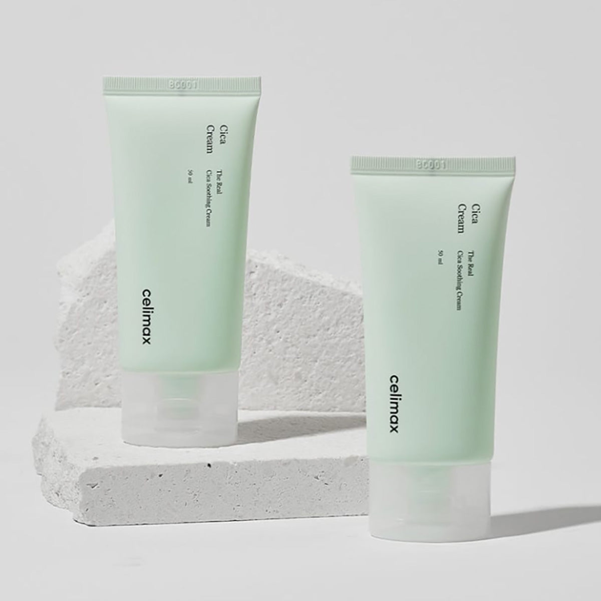 The Real Cica Soothing Cream