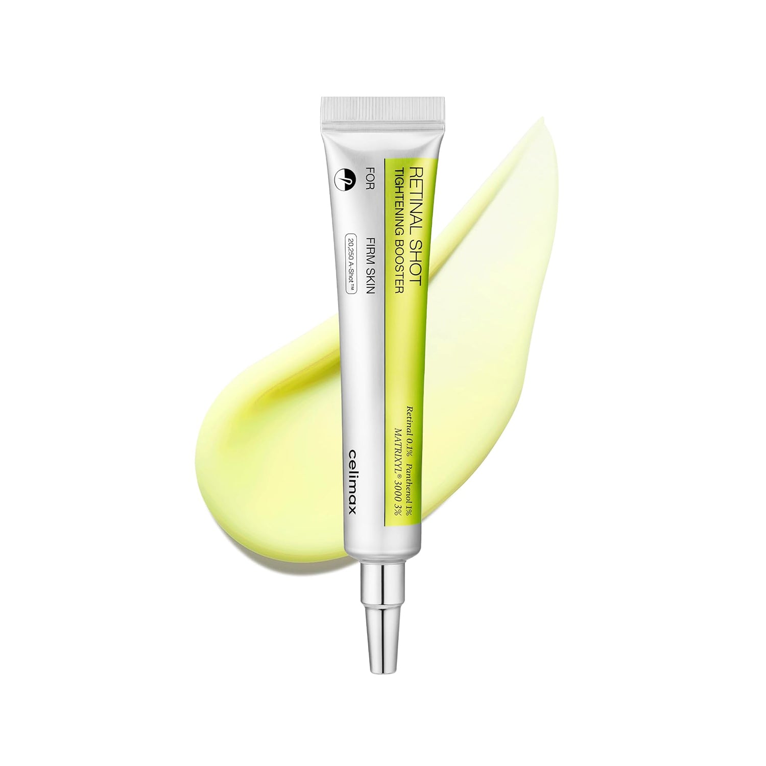 The Vita A Retinal Shot Tightening Booster