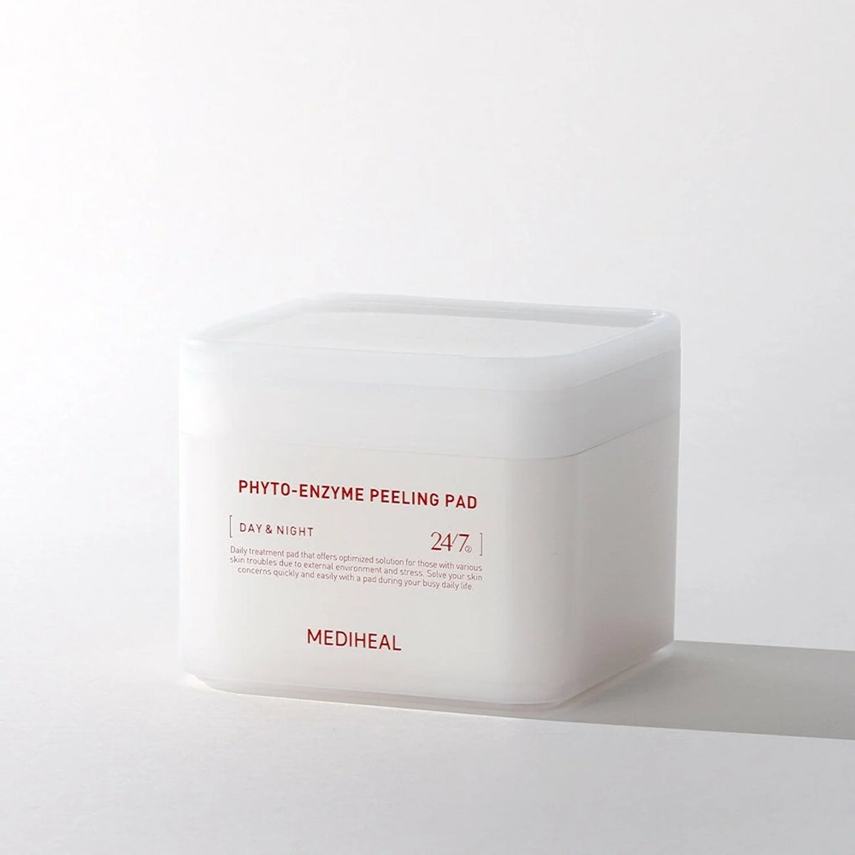 Phyto-Enzyme Peeling Pad