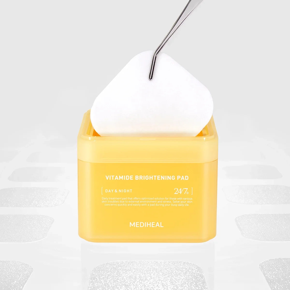 Vitamide Brightening Pad