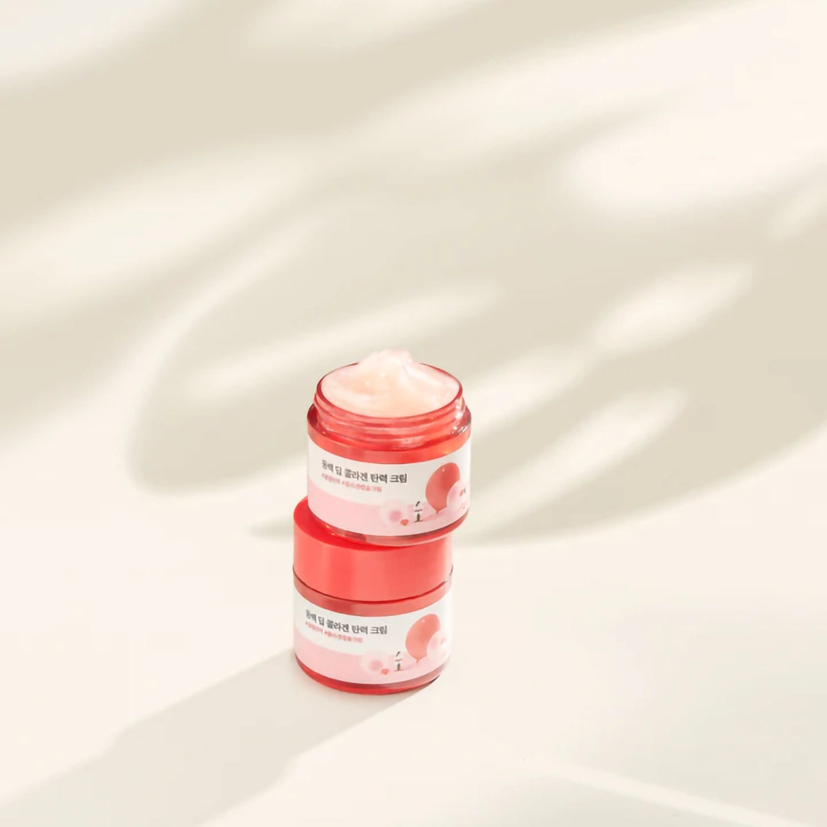 Camellia Deep Collagen Firming Cream