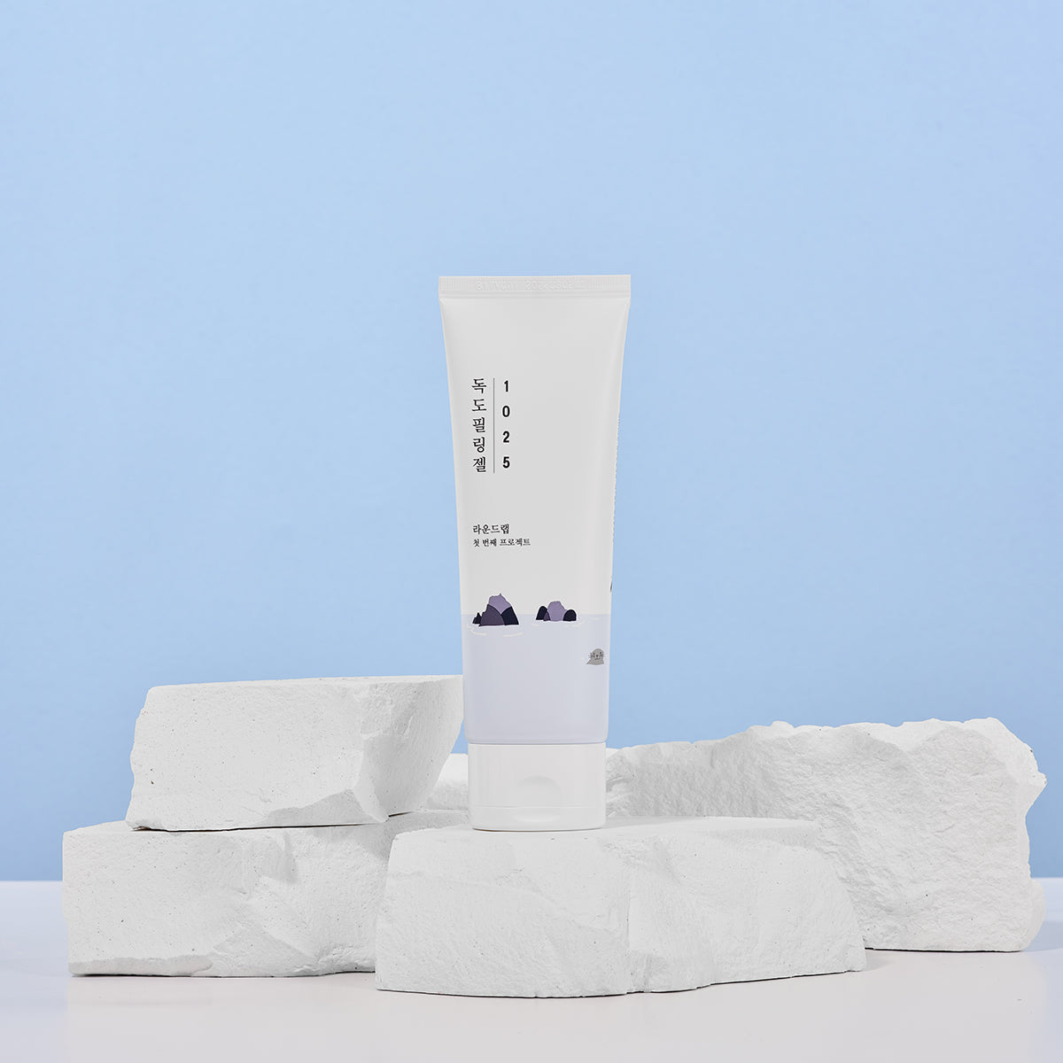 1025 Dokdo Peeling Gel